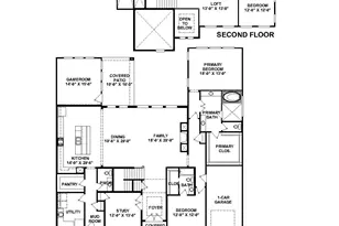 18407 Symons Br Ct, Cypress, TX 77433 - Photo 2