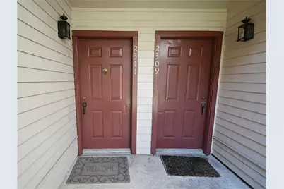 2120 El Paseo Street #2311, Houston, TX 77054 - Photo 26