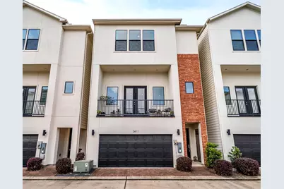 3411 Kensington Yellow Place, Houston, TX 77008 - Photo 1