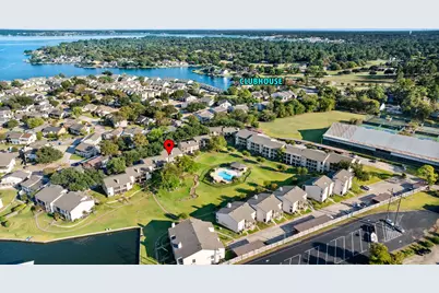 204 Lakeview Terrace #G, Conroe, TX 77356 - Photo 26