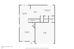 19758 Crossfalls Ln, Cypress, TX 77433 - Photo 2