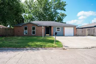 3108 Rey Ave, Baytown, TX 77521 - Photo 1