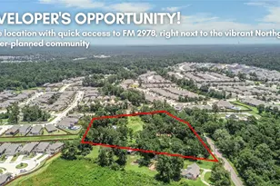 8330 Standard Rd, Magnolia, TX 77354 - Photo 2