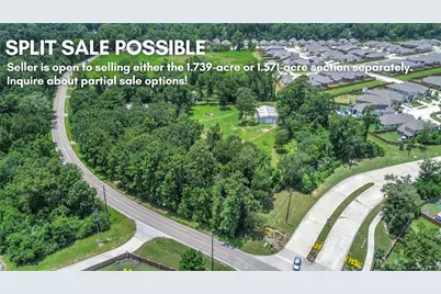 8330 Standard Road, Magnolia, TX 77354 - Photo 4