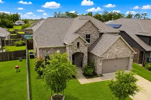 21011 Pastel Sky Way, Humble, TX 77338 - Photo 2