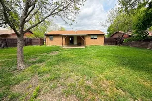 609 Sumbera St, Holland, TX 76534 - Photo 26