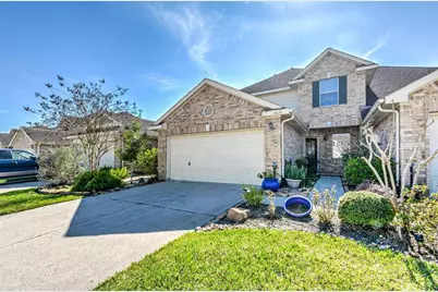 4634 Arbor Lane, Pasadena, TX 77505 - Photo 1