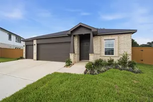 19766 Cape Greco Dr, Tomball, TX 77447 - Photo 2