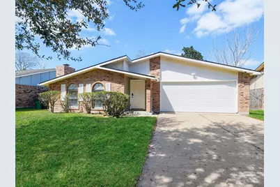 15522 Winter Briar Drive, Houston, TX 77489 - Photo 1
