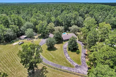 10135 Wahrenberger Road, Conroe, TX 77304 - Photo 1
