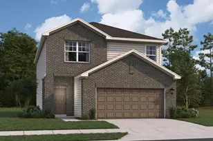 18845 Lucas Michael Wy, New Caney, TX 77357 - Photo 1