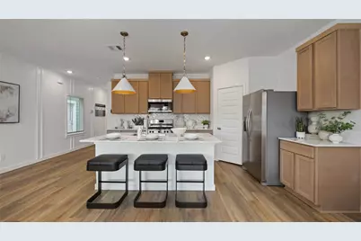 831 Gran Torino Drive, Houston, TX 77051 - Photo 2