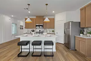 831 Gran Torino Dr, Houston, TX 77051 - Photo 2
