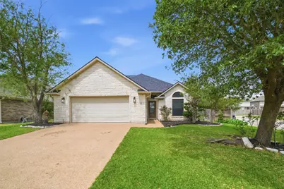809 Emerald Dove Avenue, College Station, TX 77845 - Photo 1