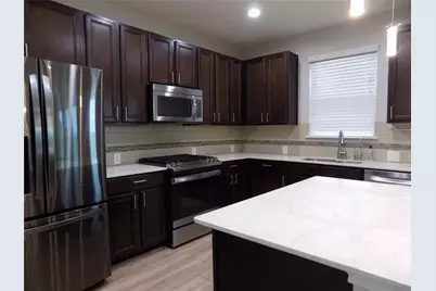 3702 Aubergine Springs Lane, Katy, TX 77449 - Photo 6
