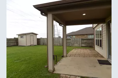 3702 Aubergine Springs Lane, Katy, TX 77449 - Photo 26