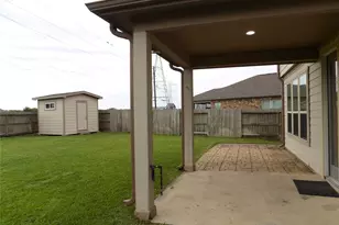 3702 Aubergine Springs Ln, Katy, TX 77449 - Photo 26