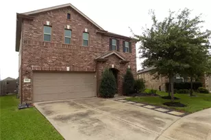 3702 Aubergine Springs Ln, Katy, TX 77449 - Photo 2