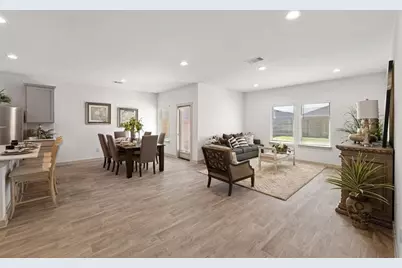 7214 Sunset Creek Drive, Richmond, TX 77469 - Photo 4