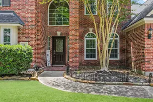 27 E Artist Grove Cir, The Woodlands, TX 77382 - Photo 4