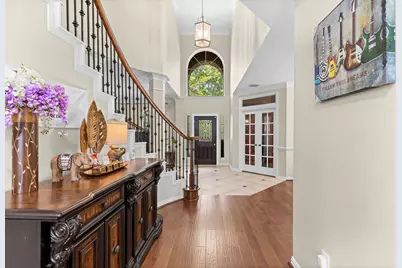 27 E Artist Grove Circle, The Woodlands, TX 77382 - Photo 10