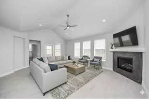 18411 Porta Marina Dr, Fresno, TX 77545 - Photo 18