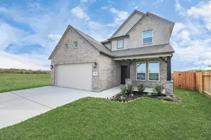 18411 Porta Marina Dr, Fresno, TX 77545 - Photo 2
