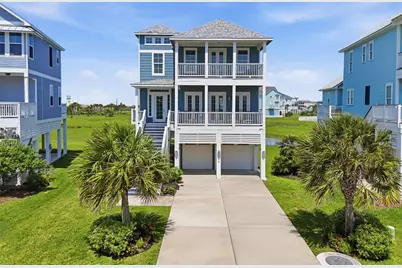 25719 Spotted Sandpiper Drive, Galveston, TX 77554 - Photo 36