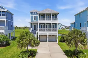 25719 Spotted Sandpiper Dr, Galveston, TX 77554 - Photo 36