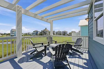 25719 Spotted Sandpiper Drive, Galveston, TX 77554 - Photo 18