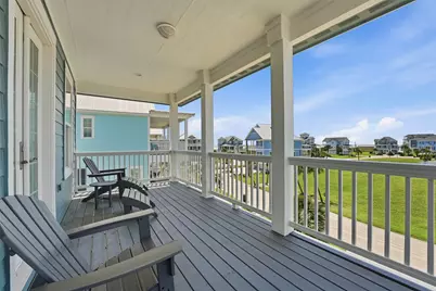 25719 Spotted Sandpiper Drive, Galveston, TX 77554 - Photo 30