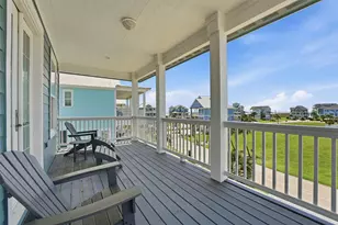 25719 Spotted Sandpiper Dr, Galveston, TX 77554 - Photo 30