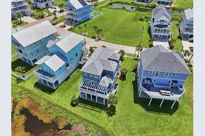 25719 Spotted Sandpiper Drive, Galveston, TX 77554 - Photo 38