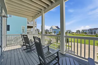 25719 Spotted Sandpiper Drive, Galveston, TX 77554 - Photo 16