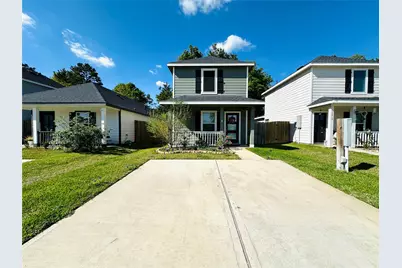 16415 Jasmine Marie Place, Conroe, TX 77306 - Photo 2
