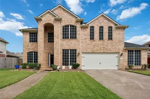 5504 Park Thicket Ln, Rosharon, TX 77583 - Photo 1