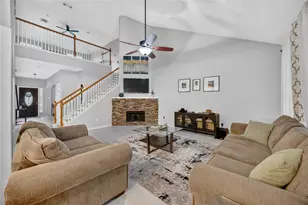 5504 Park Thicket Ln, Rosharon, TX 77583 - Photo 8