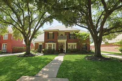 7435 River Garden Drive, Houston, TX 77095 - Photo 1
