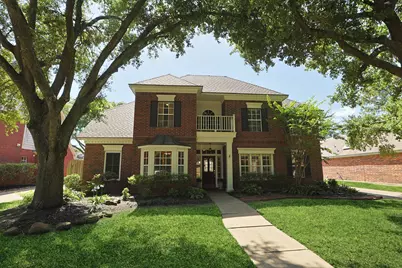 7435 River Garden Drive, Houston, TX 77095 - Photo 4