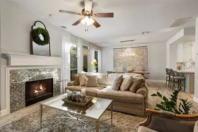 74 Valley Oaks Circle, The Woodlands, TX 77382 - Photo 12