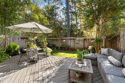 74 Valley Oaks Circle, The Woodlands, TX 77382 - Photo 26