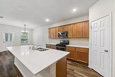 4050 Timber Sapp Drive, Conroe, TX 77304 - Photo 2