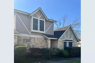 2035 Country Village Boulevard #B, Humble, TX 77338 - Photo 1