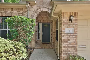 7 N Regan Mead Cir, The Woodlands, TX 77382 - Photo 4