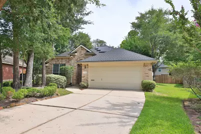 7 N Regan Mead Circle, The Woodlands, TX 77382 - Photo 4