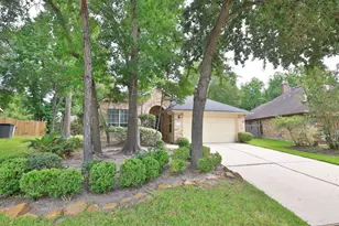 7 N Regan Mead Cir, The Woodlands, TX 77382 - Photo 2