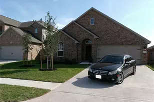 2402 Horned Owl Dr, Katy, TX 77494 - Photo 1