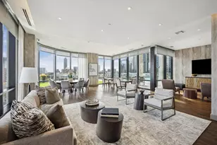 1409 Post Oak Blvd, Houston, TX 77056 - Photo 18