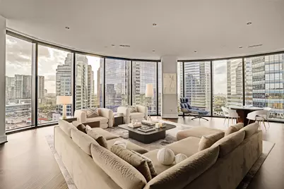 1409 Post Oak Boulevard #1304, Houston, TX 77056 - Photo 2