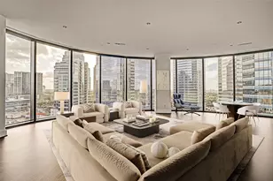 1409 Post Oak Blvd, Houston, TX 77056 - Photo 2